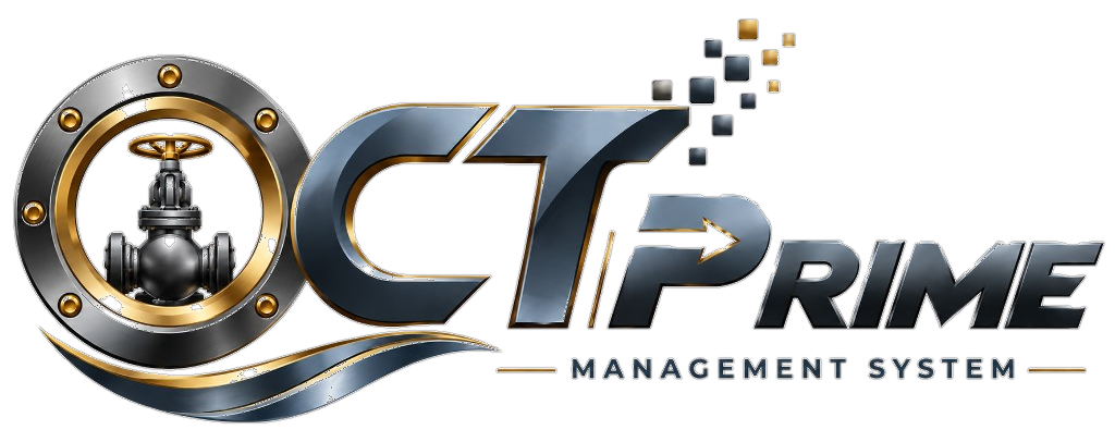 OCT Prime Management System